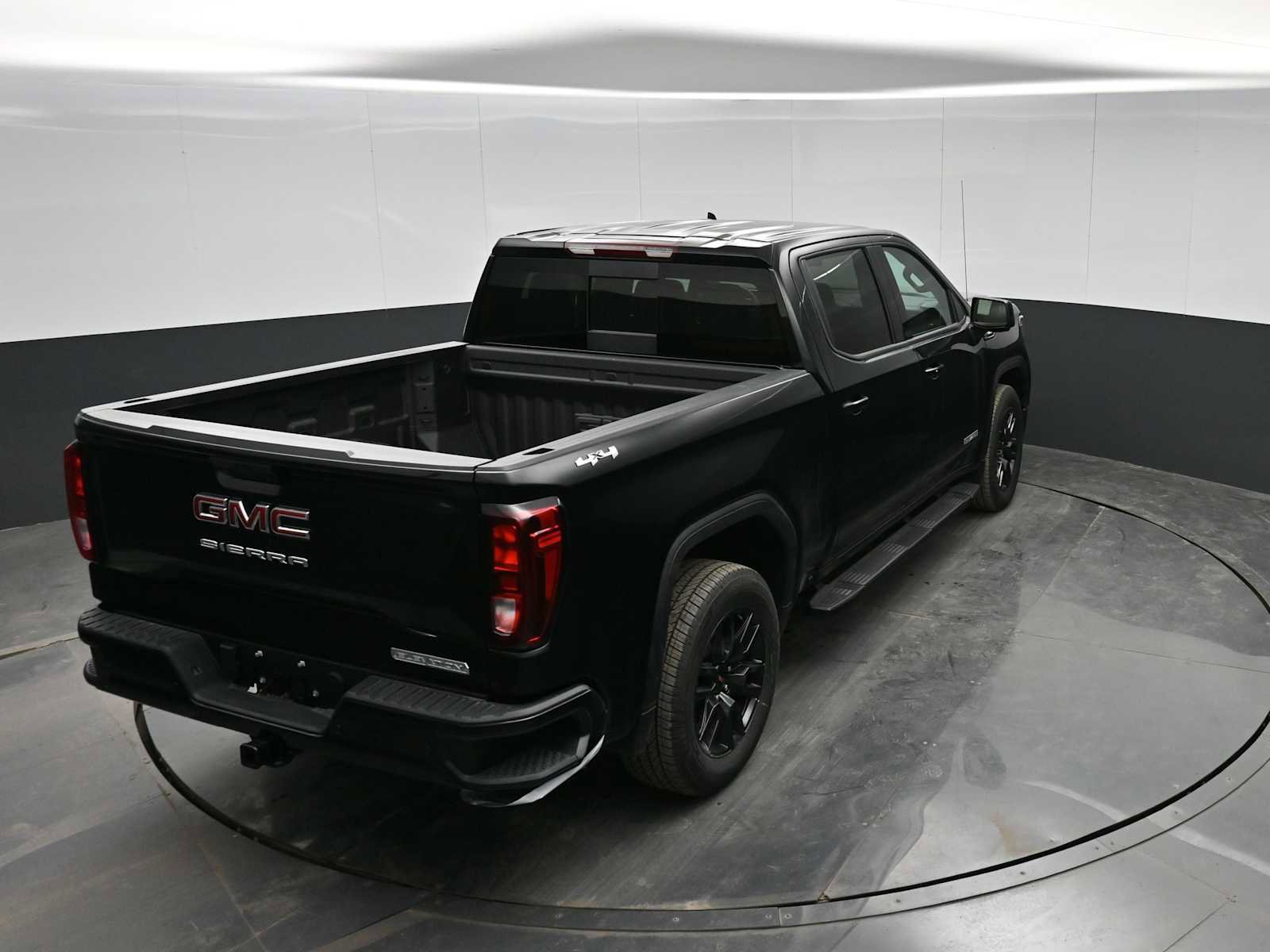 New 2026 GMC Sierra 1500 Elevation w/ Elevation Premium Package image 20