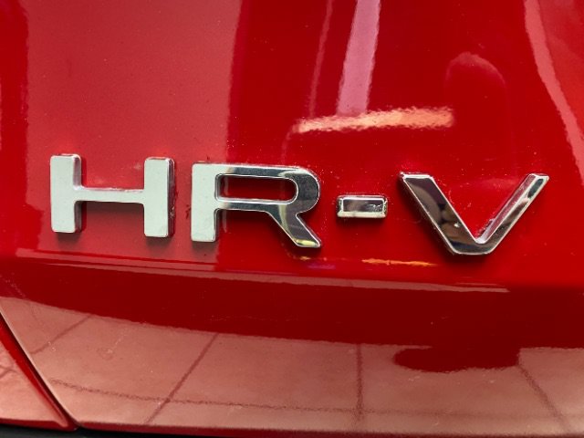 Used 2024 Honda HR-V Sport image 10
