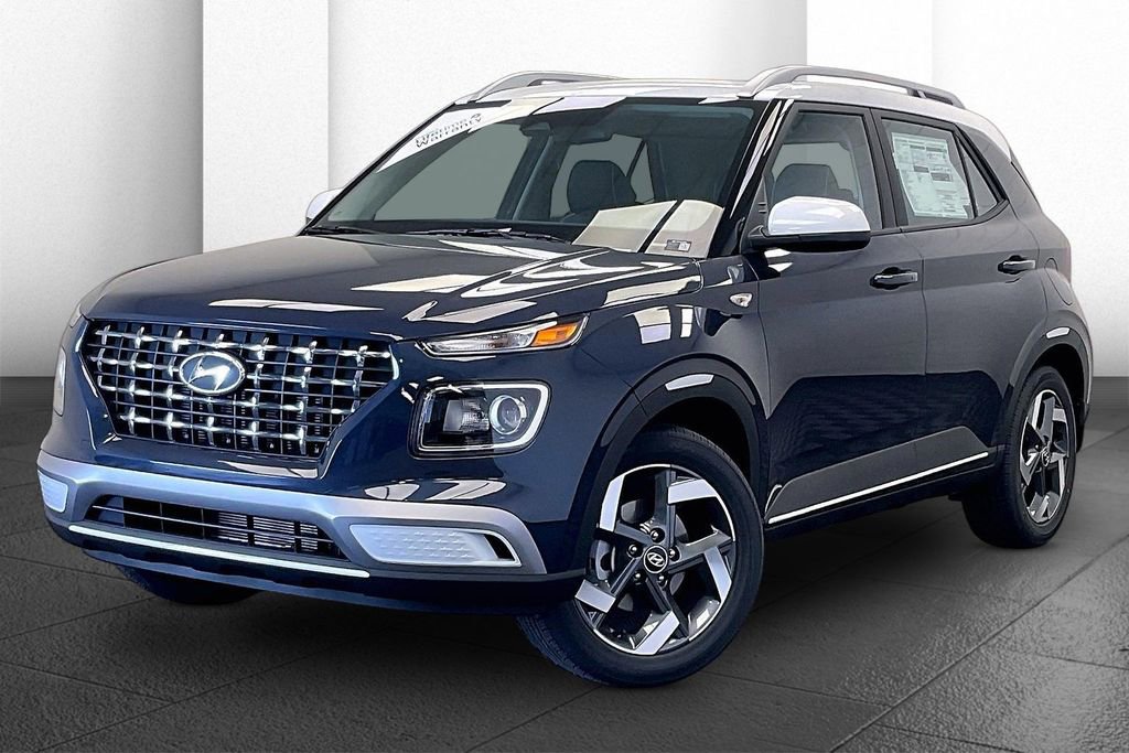 New 2026 Hyundai Venue SEL image 2