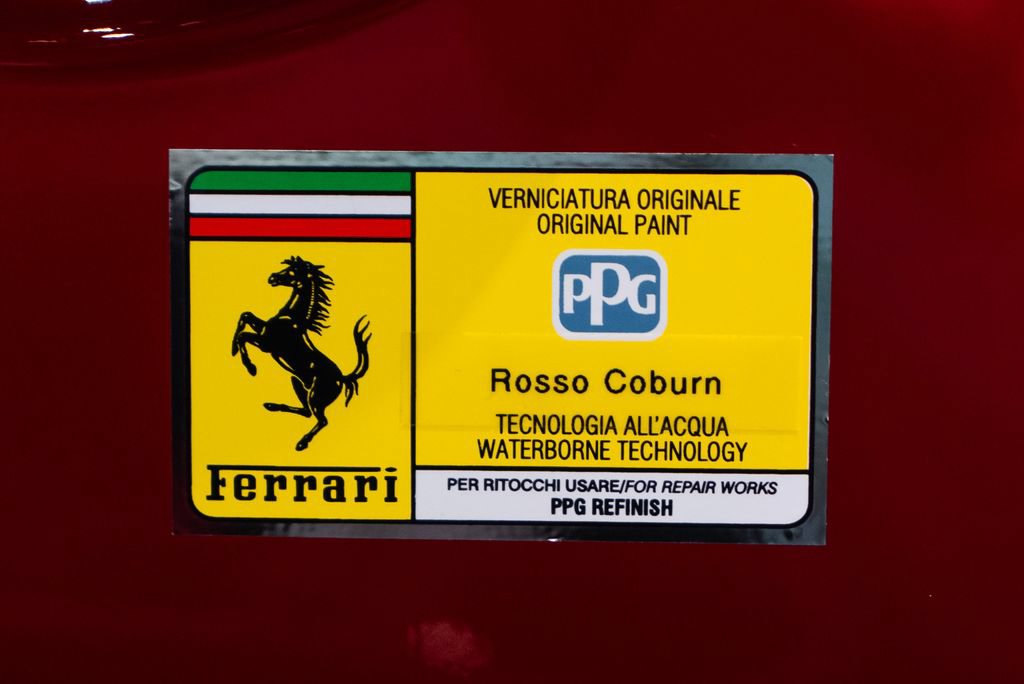 Certified 2023 Ferrari F8 Tributo RWD image 22