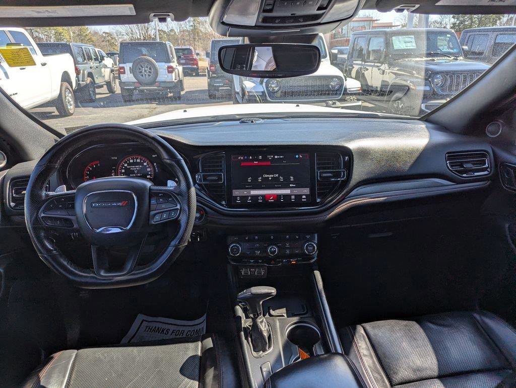 Used 2024 Dodge Durango R/T image 10