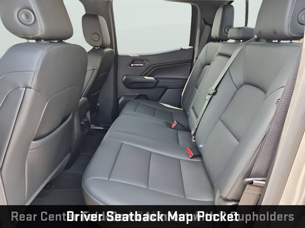 New 2026 GMC Canyon Elevation w/ Convenience Package AWD/4WD image 49