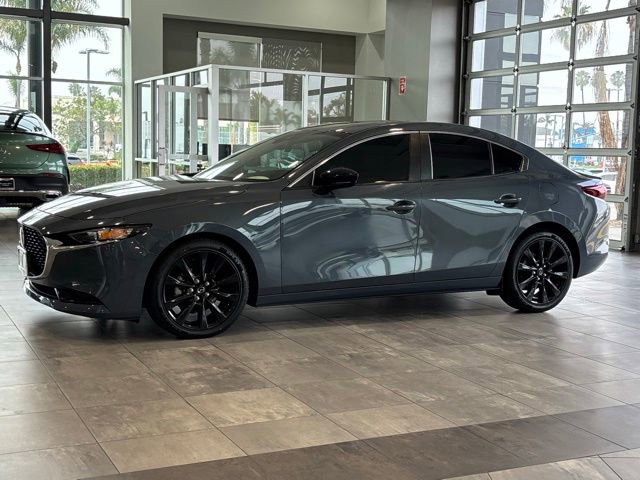 Used 2023 MAZDA MAZDA3 s image 11