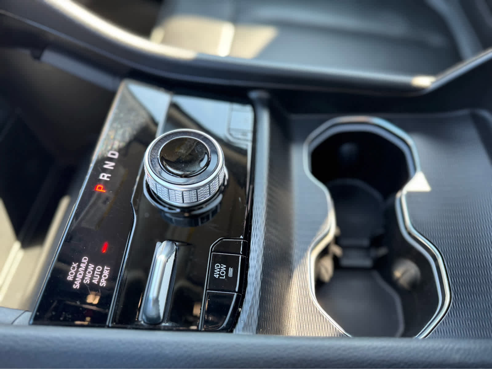 Used 2024 Jeep Grand Cherokee Limited 4xe image 25