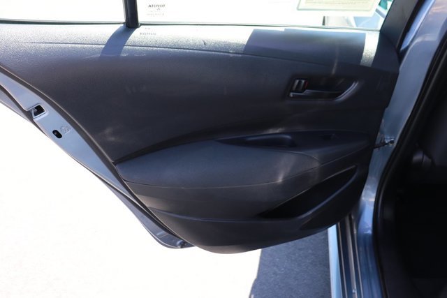 Used 2024 Toyota Corolla LE FWD image 13
