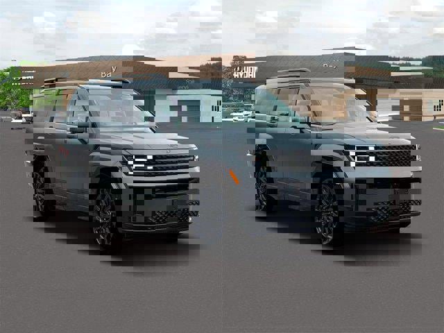 New 2025 Hyundai Santa Fe Calligraphy image 11