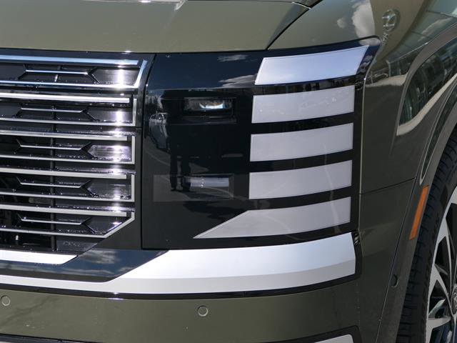 New 2026 Hyundai Palisade Calligraphy image 6