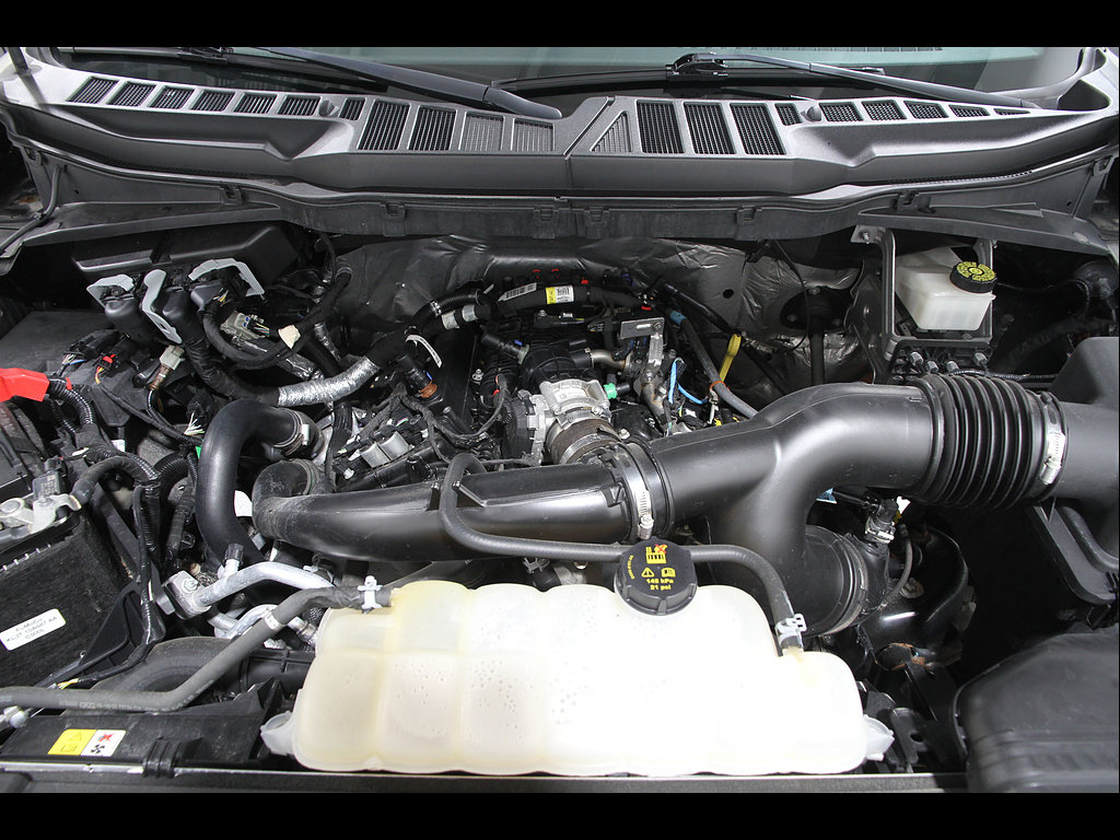 Used 2022 Ford F150 XLT w/ Equipment Group 302A High AWD/4WD image 20