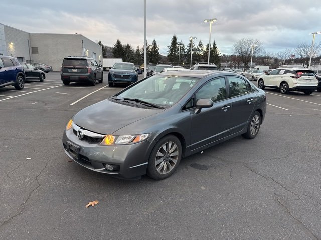 Used 2009 Honda Civic EX image 3