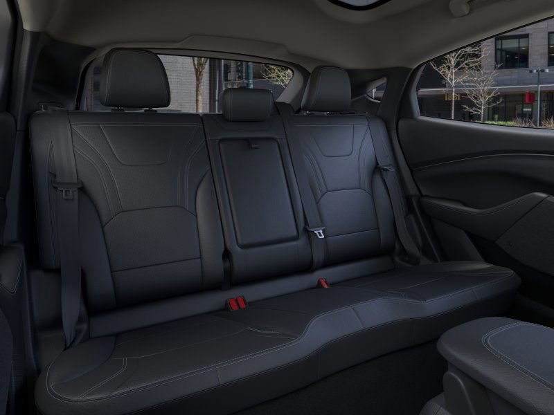 New 2026 Ford Mustang Mach-E Premium image 11