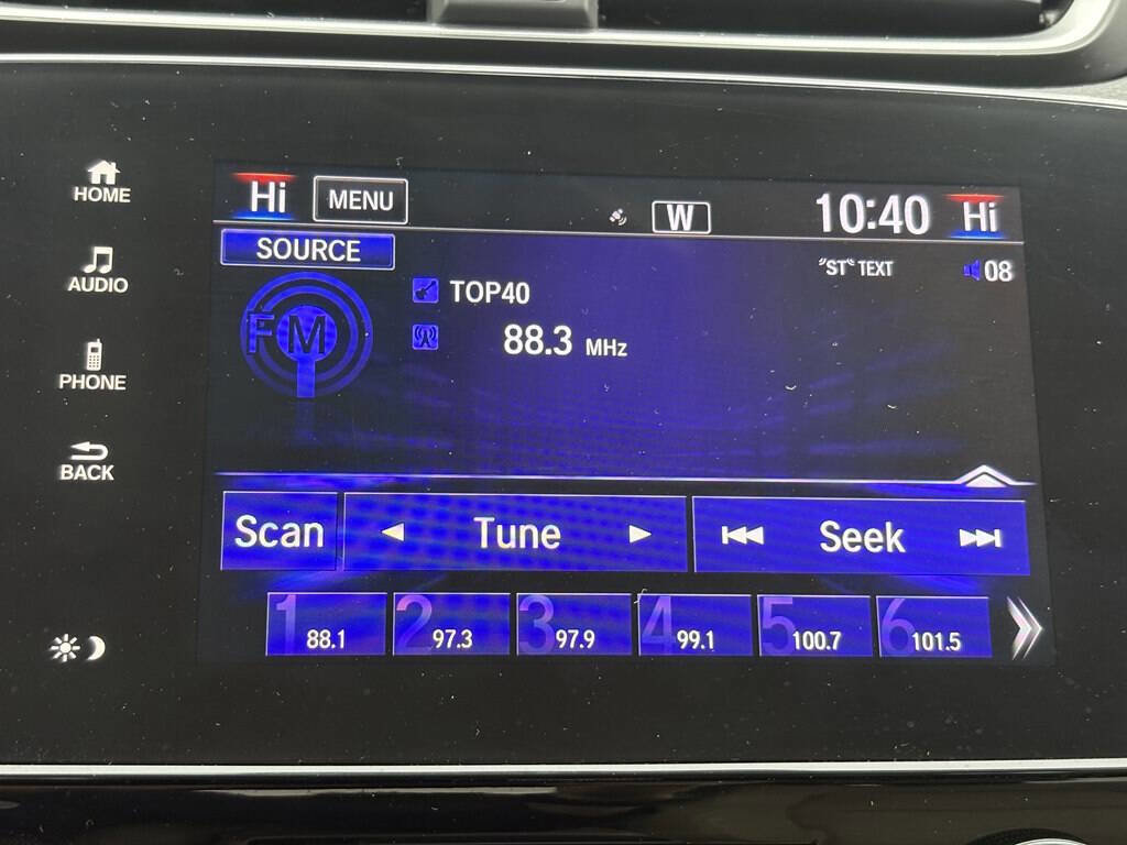 Used 2017 Honda CR-V EX-L image 22