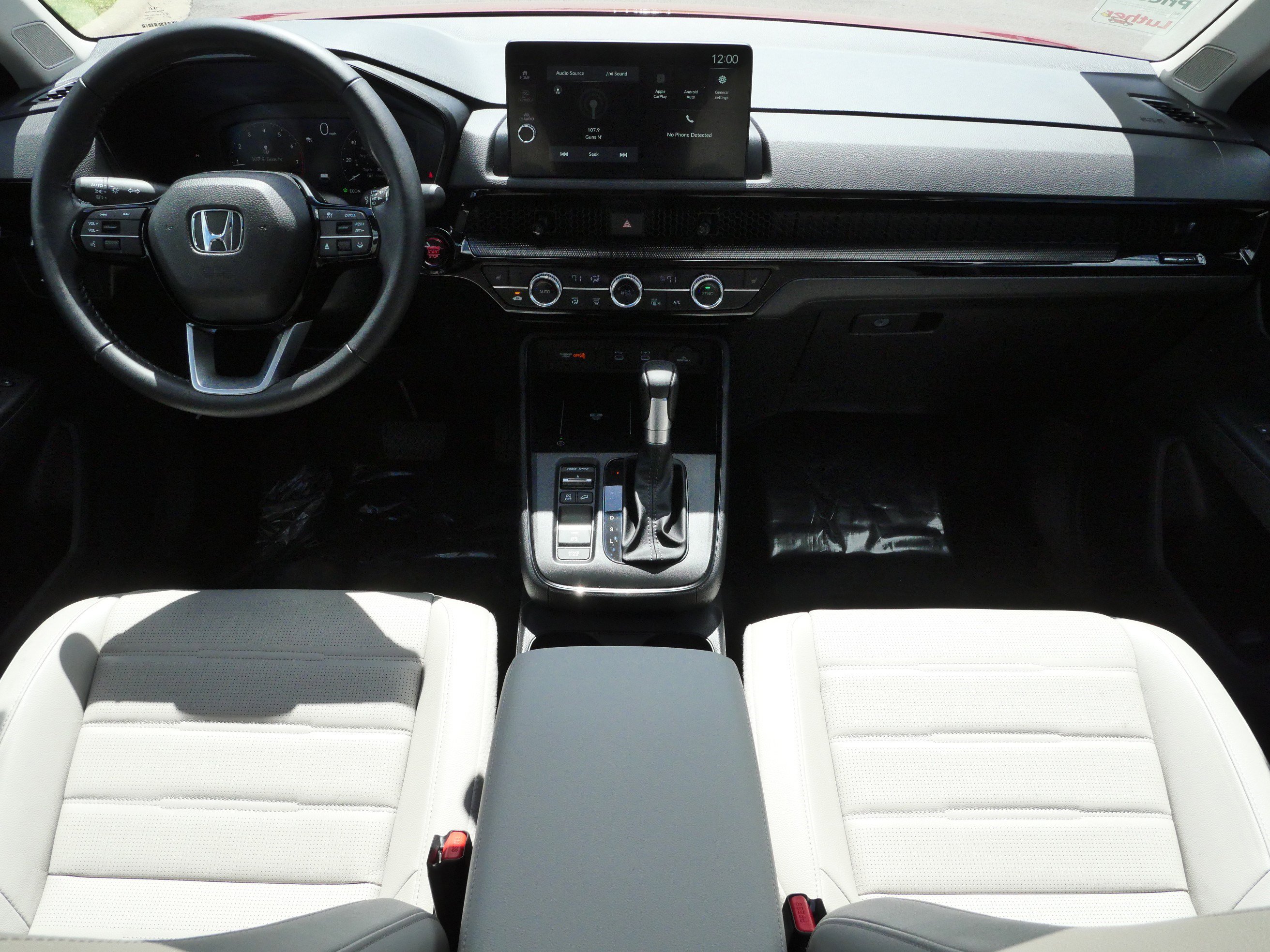 Used 2026 Honda CR-V EX-L image 10