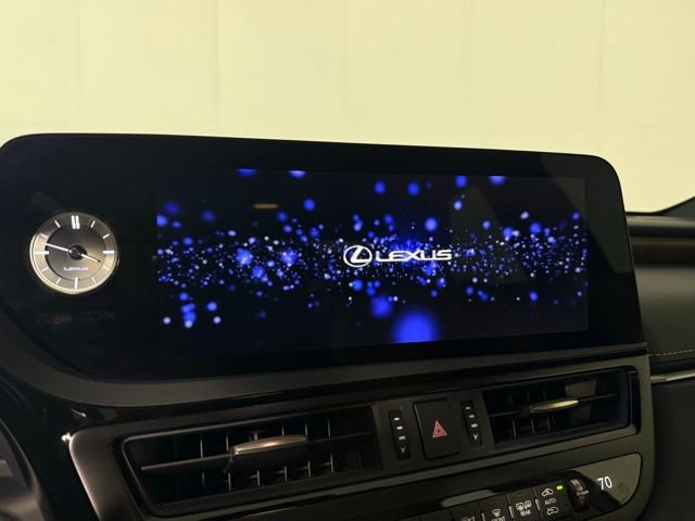Used 2024 Lexus ES 350 w/ Premium Package FWD image 24