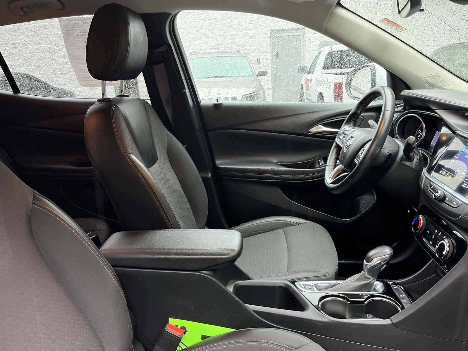 Certified 2022 Buick Encore GX Preferred image 25