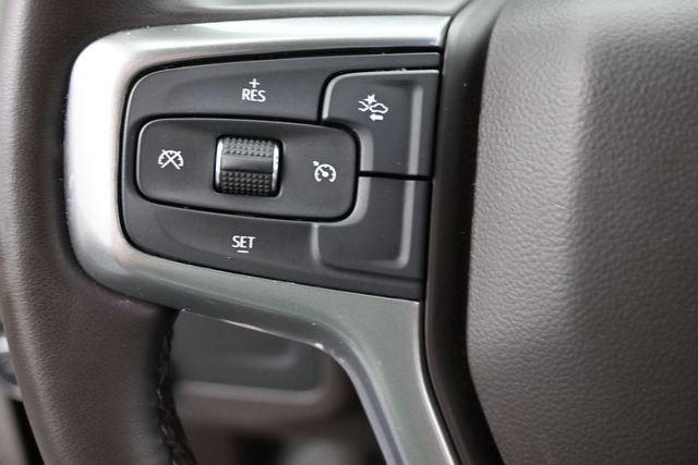 Used 2024 Chevrolet Tahoe LT AWD/4WD image 19
