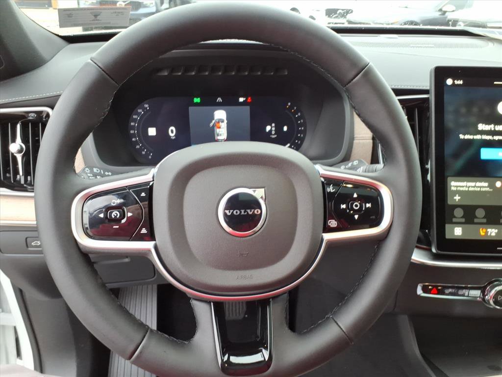 Certified 2026 Volvo XC90 B6 Plus w/ Protection Package Premier AWD/4WD image 14