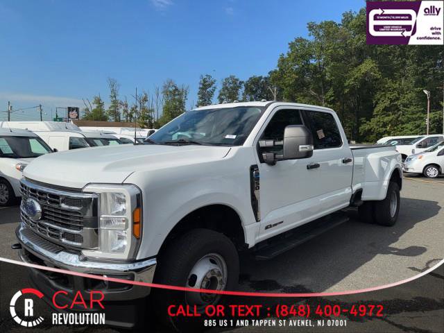 Used 2023 Ford F350 XLT w/ 360-Degree Camera Package image 3