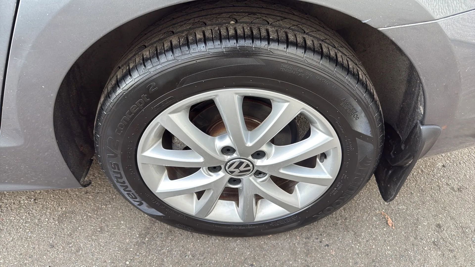 Used 2012 Volkswagen Jetta SE image 9