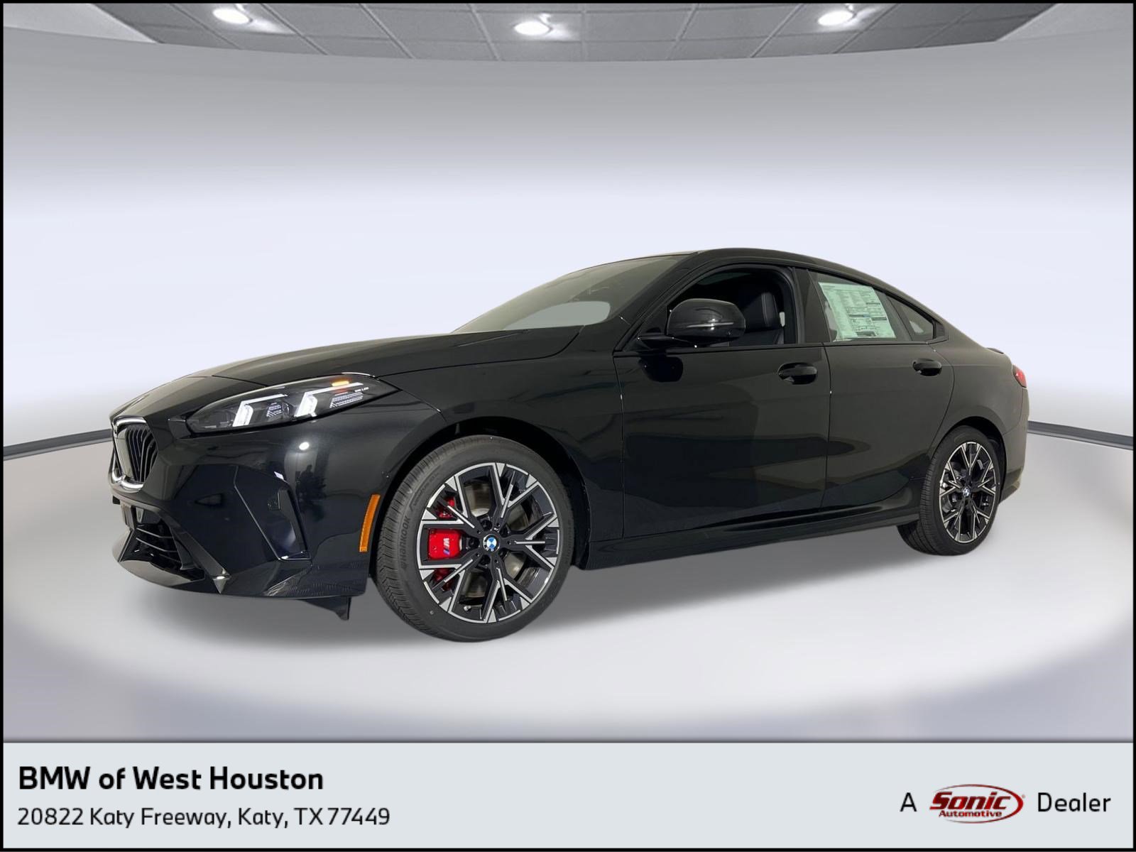 Used 2026 BMW 228i xDrive w/ Technology Package AWD/4WD image 1