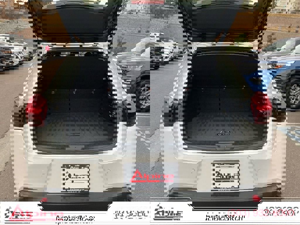 Used 2020 Lexus UX 250h w/ Premium Package image 19