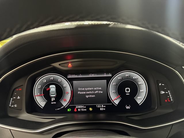 Certified 2023 Audi A6 2.0T Premium w/ Convenience Package AWD/4WD image 21