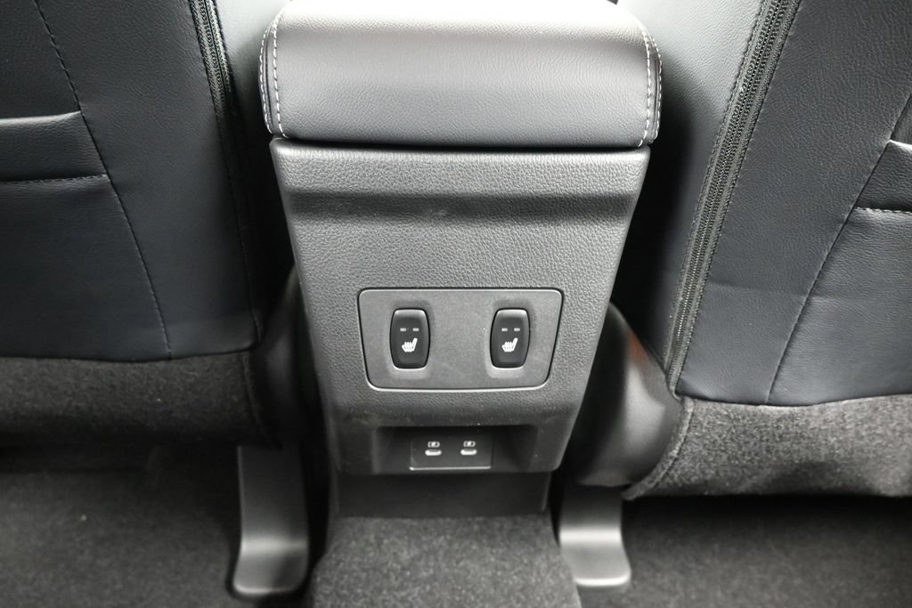 New 2026 Mitsubishi Eclipse Cross SEL AWD/4WD image 38