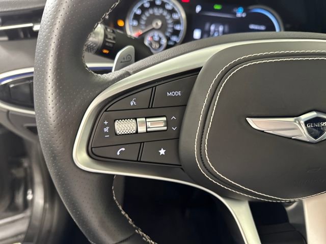 Used 2024 Genesis Electrified GV70 Advanced image 15