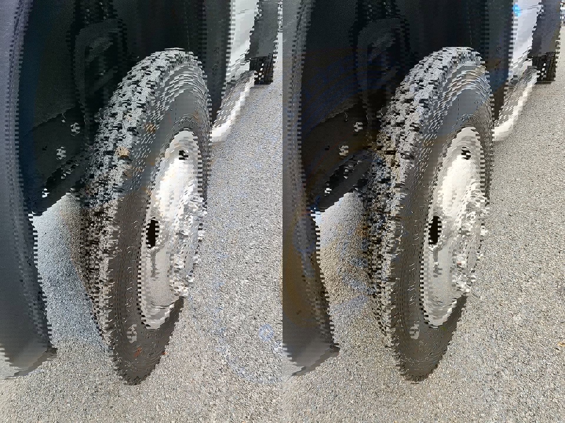 Used 2018 RAM 5500 Tradesman w/ Power & Remote Entry Group image 18