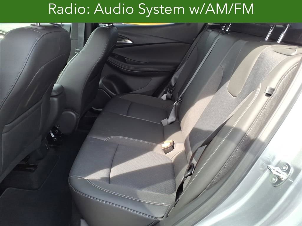 Certified 2024 Buick Encore GX Preferred image 15