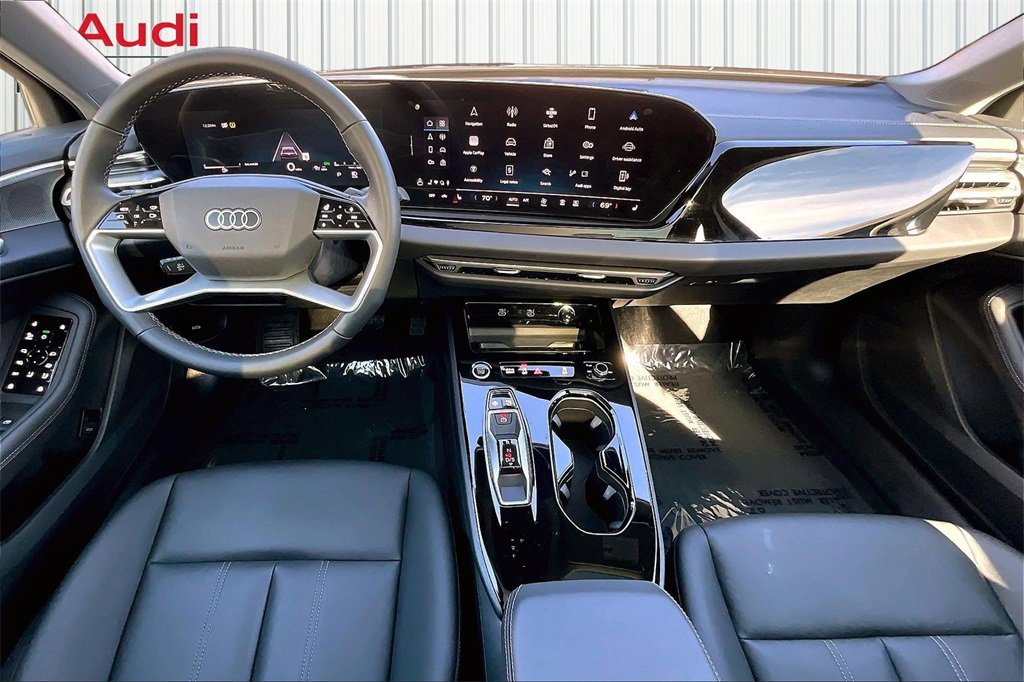 Used 2025 Audi A5 2.0T Premium Plus Sedan w/ Premium Plus image 7