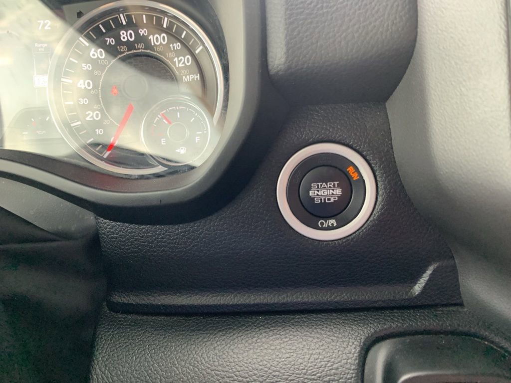 Used 2022 RAM 1500 Big Horn image 50