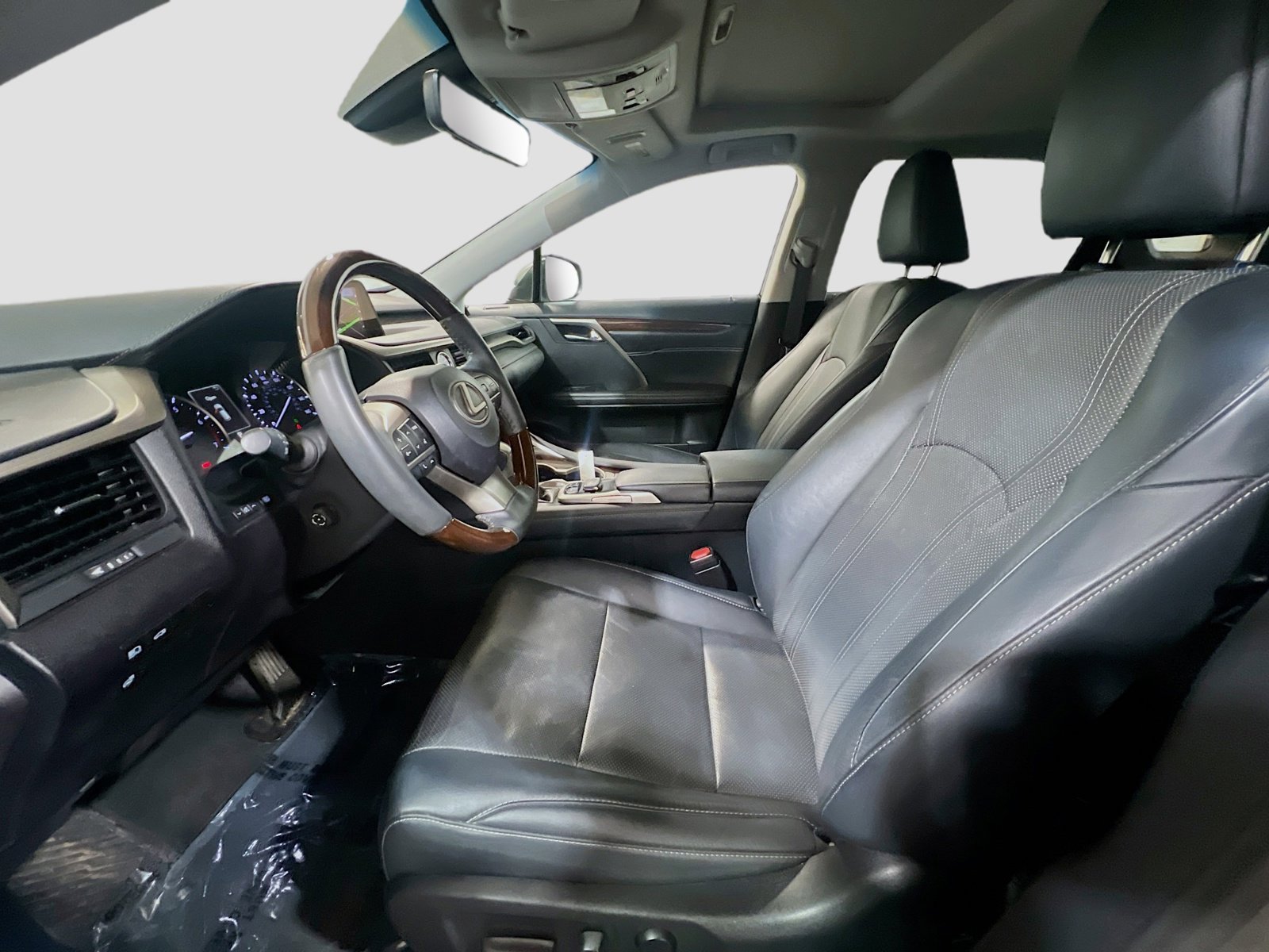 Used 2018 Lexus RX 350 FWD w/ Premium Package image 15