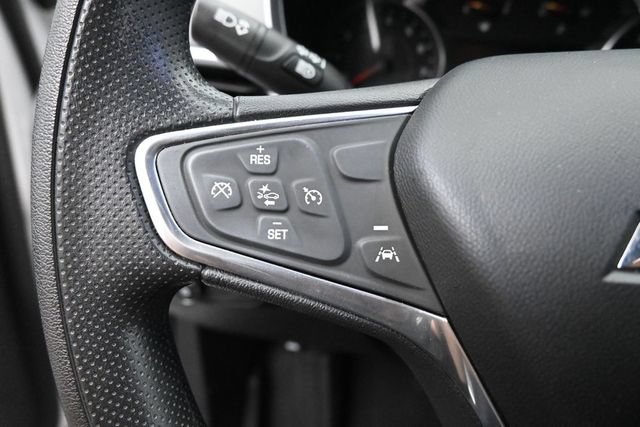 Used 2022 Chevrolet Equinox LS w/ LS Convenience Package AWD/4WD image 15