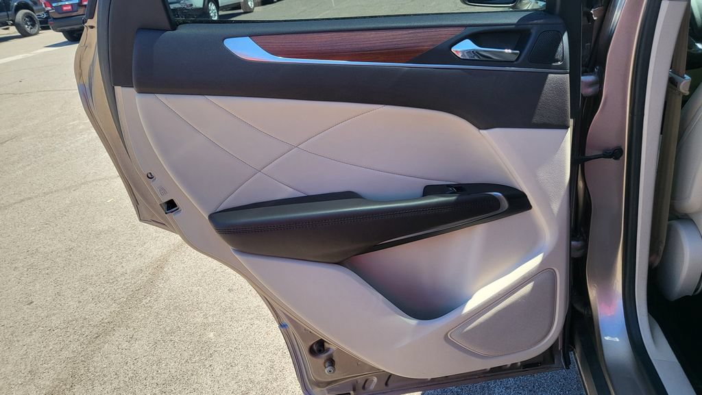 Used 2019 Lincoln MKC Select w/ MKC Climate Package FWD image 23