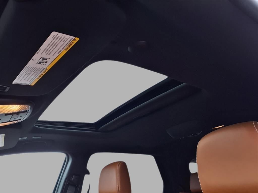 New 2026 Dodge Durango SRT Hellcat w/ Premium Group image 25