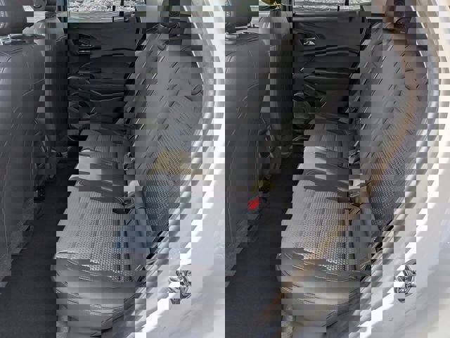 New 2026 Chevrolet Trax LT image 28