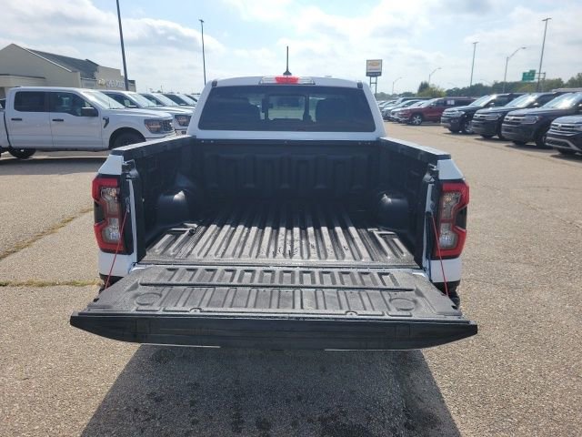 Used 2024 Ford Ranger XLT w/ FX4 Off-Road Package image 28