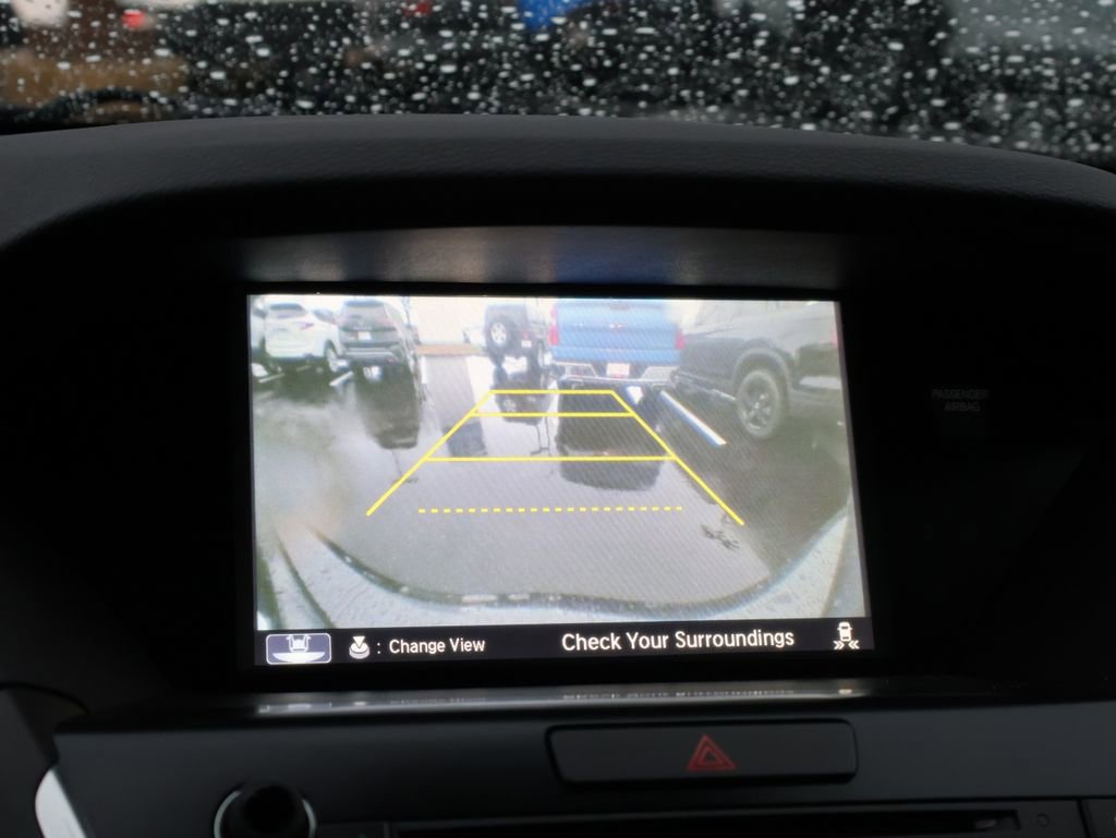 Used 2016 Acura MDX FWD w/ Technology Package image 23