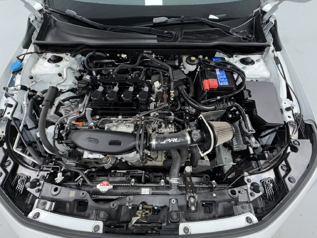 Used 2024 Honda Civic Sport Touring image 20