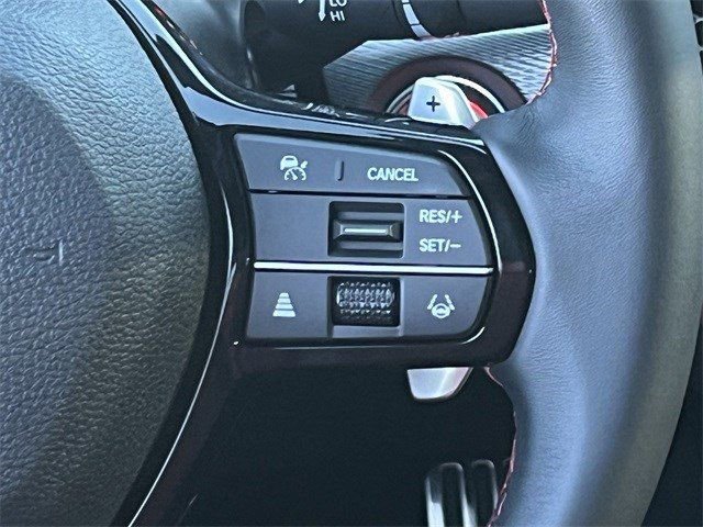 New 2026 Acura Integra A-Spec FWD image 15
