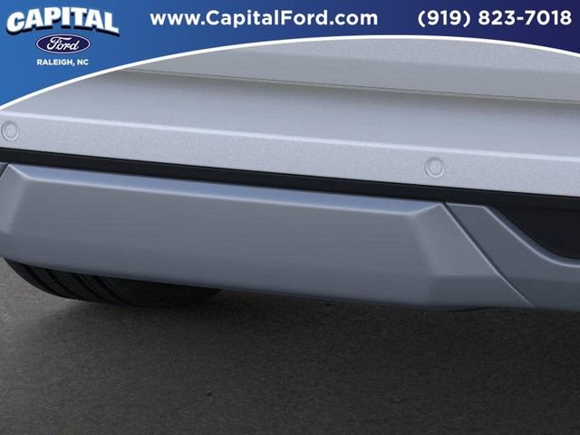 New 2026 Ford Expedition Max Platinum w/ Driver's Package image 23