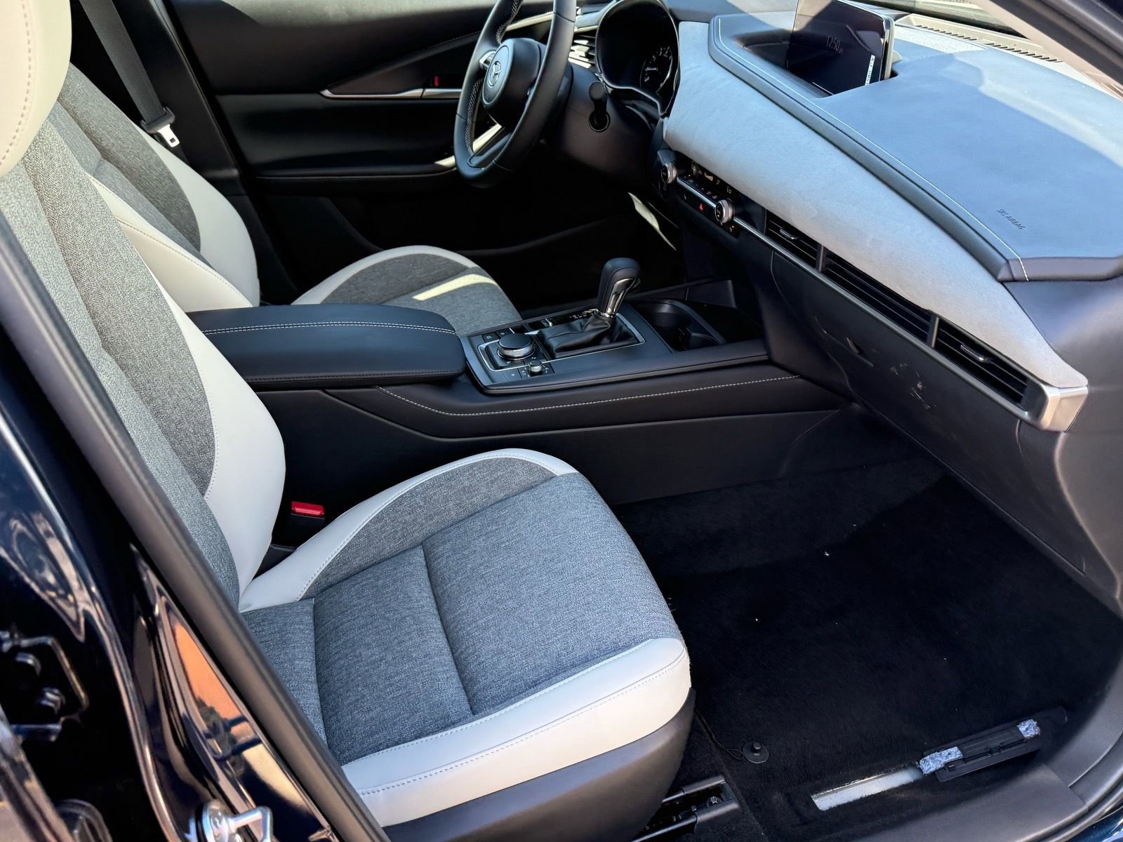 New 2026 MAZDA CX-30 AWD 2.5 S image 11