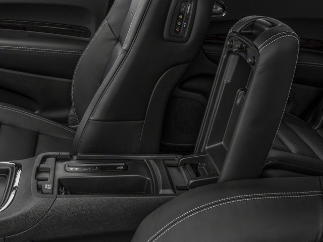 Used 2017 Dodge Durango Citadel w/ Premium Entertainment Group AWD/4WD image 20