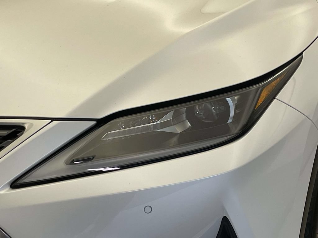 Used 2020 Lexus RX 350 AWD w/ Premium Package image 15