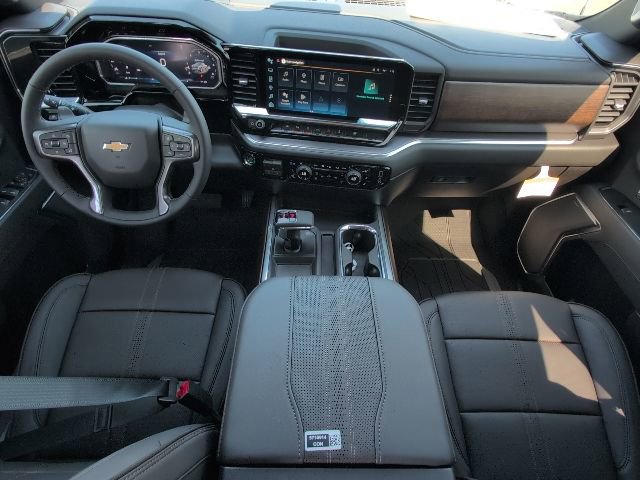 New 2026 Chevrolet Silverado 1500 High Country w/ High Country Premium Package image 5