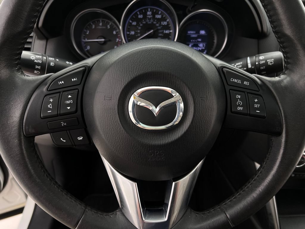 Used 2014 MAZDA CX-5 Grand Touring AWD/4WD image 16