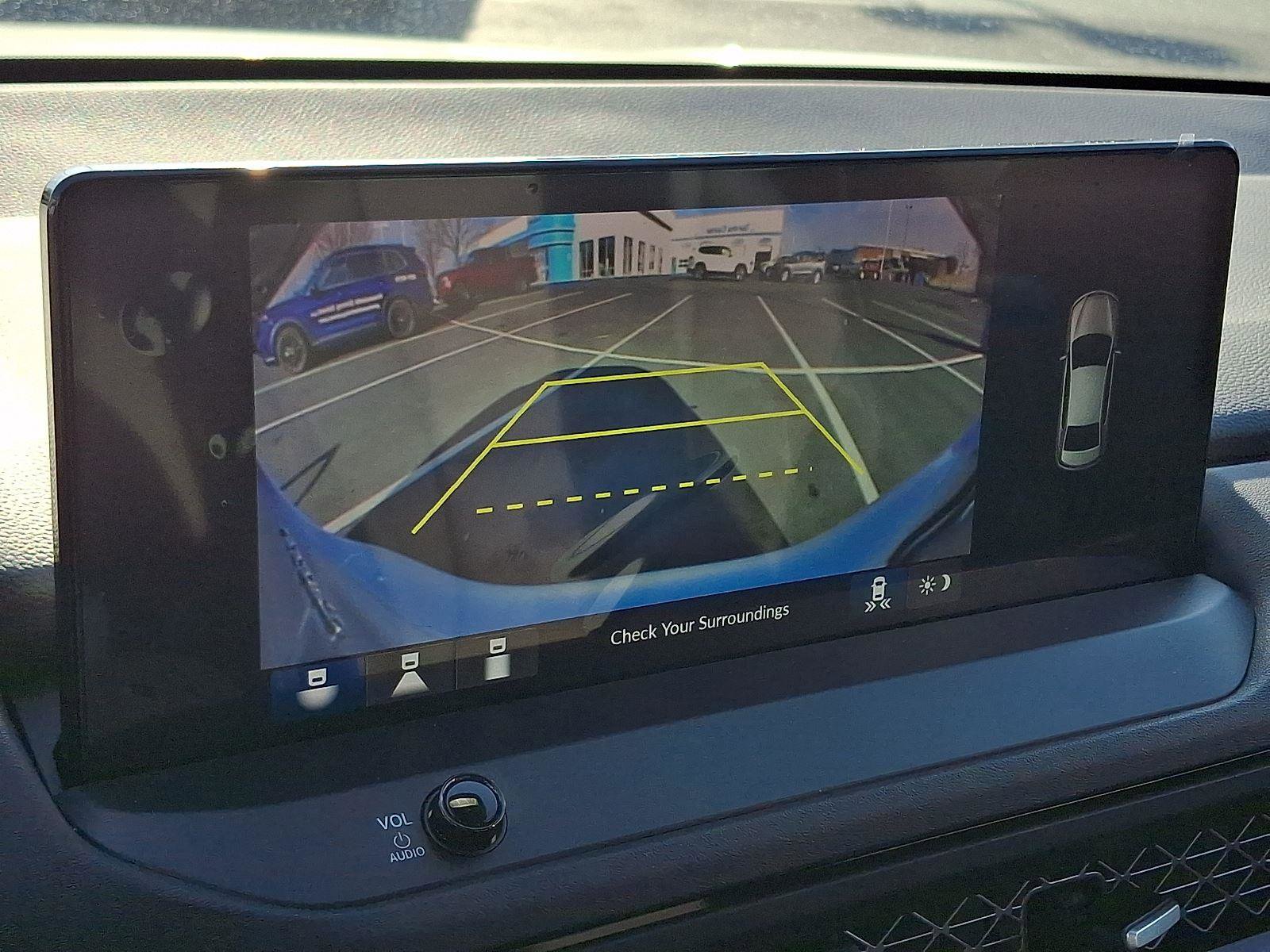 Used 2025 Honda Accord EX-L image 19