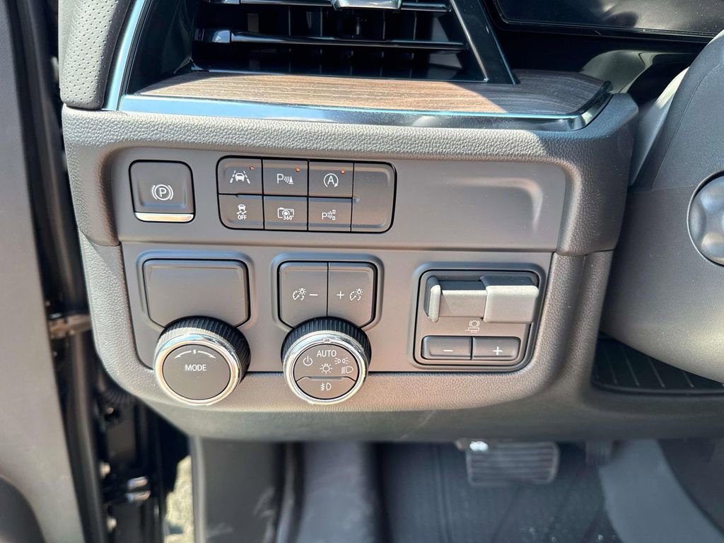 New 2026 Chevrolet Tahoe Premier image 22