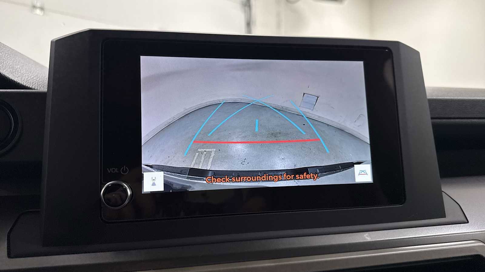 New 2026 Toyota Tacoma SR5 image 19