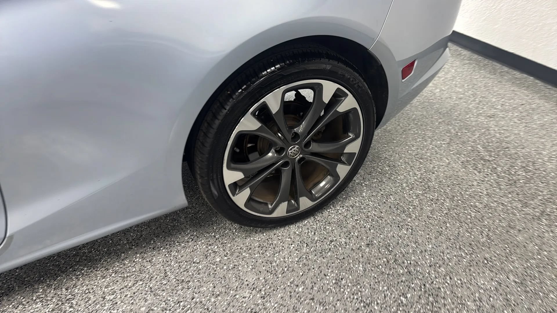 Used 2016 Buick Cascada Premium FWD image 36